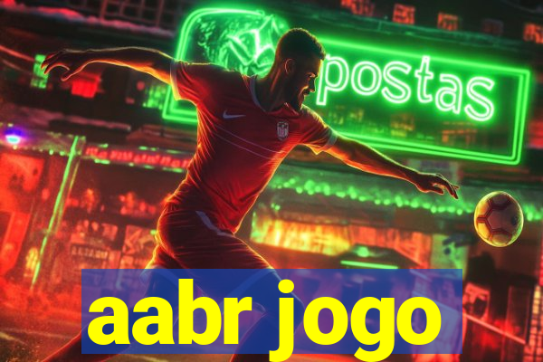 aabr jogo